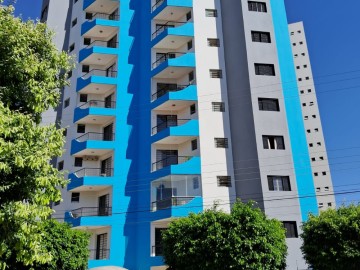 Apartamento - Venda - Jardim América - Bauru - SP