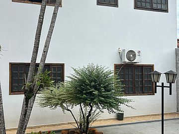 Casa - Venda - Jardim Flórida - Bauru - SP