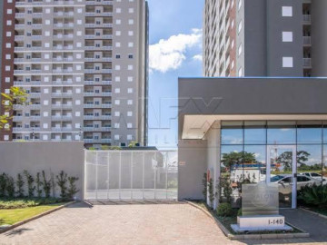 Apartamento - Venda - Jardim Ouro Verde - Bauru - SP