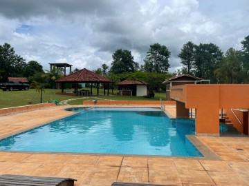 Fazenda - Venda - Área Rural de Marília - Marília - SP