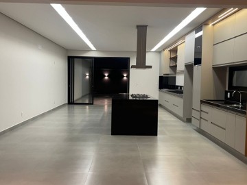 Casa em Condomínio - Venda - Jardim Shangri-lá - Bauru - SP