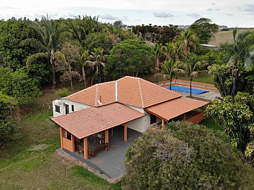 S�TIO 23 alqueires, REGI�O DE MAR�LIA/SP