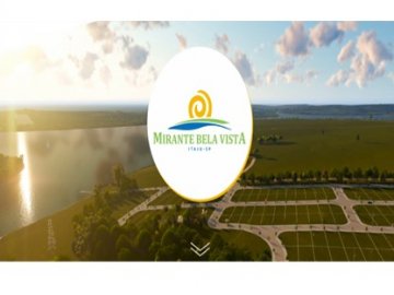 Terreno em Condomínio - Venda - Área Rural de Itaju - Itaju - SP