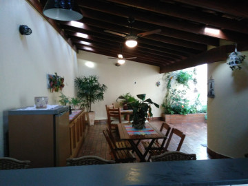 Casa - Venda - Vila Cardia - Bauru - SP