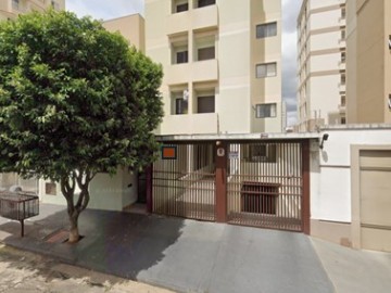Apartamento - Venda - Vila Nova Cidade Universitária - Bauru - SP