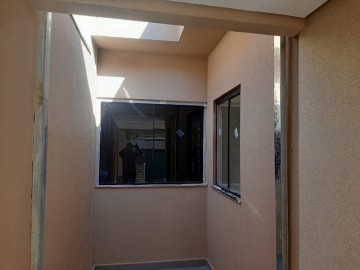 Ponto Comercial - Aluguel - Chácara das Flores - Bauru - SP