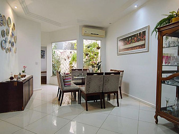 Casa a VENDA, JD Am�rica � Bauru/SP