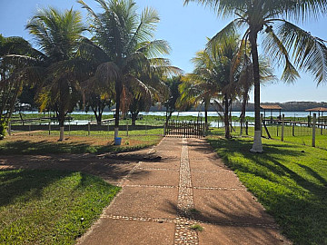 Rancho - Venda - Área Rural de Arealva - Arealva - SP