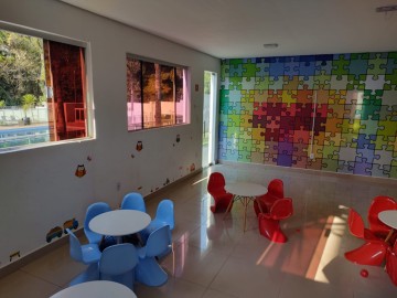 Apartamento - Venda - Parque das Nações - Bauru - SP