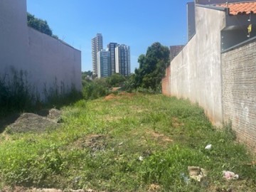 Terreno - Venda - Parque Jardim Europa - Bauru - SP