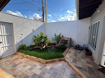 Casa - Venda - Vila Industrial - Bauru - SP
