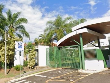 Casa em Condomínio - Venda - Jardim Colonial - Bauru - SP