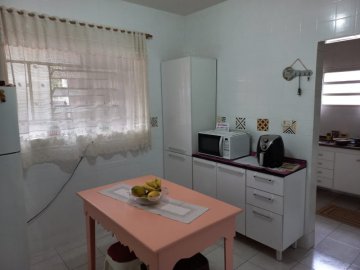 Casa - Venda - Jardim Marambá - Bauru - SP
