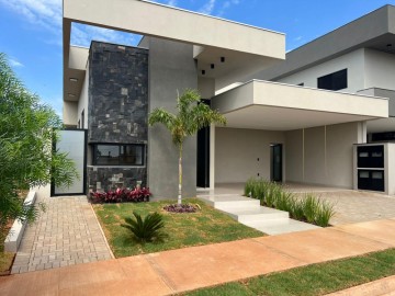 Casa em Condomínio - Venda - Vila de Leon I - Piratininga - SP