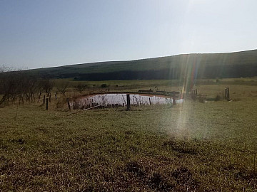 S�tio com 5,25 alqueires paulista, Regi�o de Bauru/SP