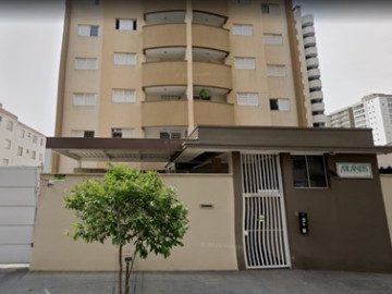 Apartamento - Venda - Jardim Infante Dom Henrique - Bauru - SP