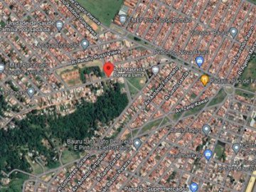 Terreno - Venda - Pousada da Esperança II - Bauru - SP
