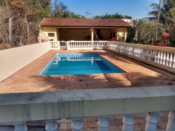 Chácara - Venda - Chácaras Cornélia - Bauru - SP