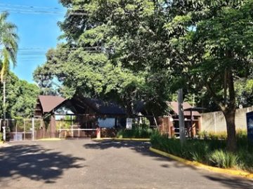 Casa em Condomínio - Aluguel - Residencial Vale Florido - Piratininga - SP