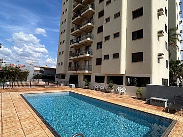 Apartamento � Venda � Edif�cio Portinari, Jardim Panorama
