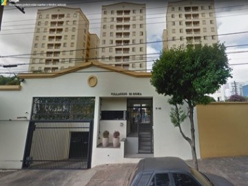 Apartamento - Venda - Vila Aeroporto Bauru - Bauru - SP