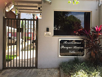 Apartamento - Venda - Parque Bauru - Bauru - SP