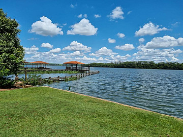 Rancho - Venda - Área Rural de Arealva - Arealva - SP