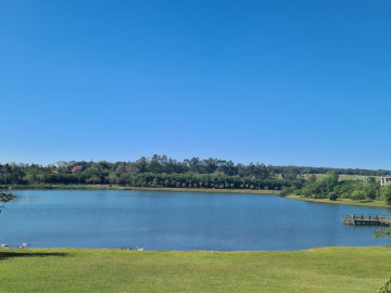 Casa em Condomínio - Venda - Residencial Lago Sul - Bauru - SP