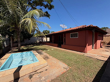 Rancho - Venda - Jardim Recreio Lago dos Paturis - Pederneiras - SP