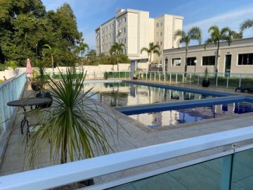 Apartamento - Venda - Parque das Naes - Bauru - SP