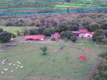 Sítio - Venda - Área Rural de Arealva - Arealva - SP