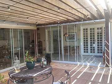 Casa JD Terra Branca