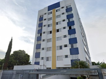 Apartamento - Venda - Vila Santo Antônio - Bauru - SP