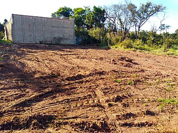 Terreno � Venda � Vale do Igap� Bauru/SP