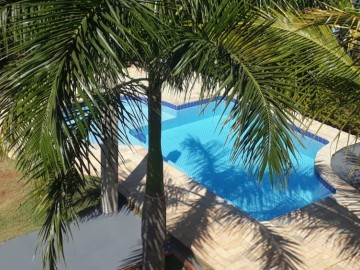 Chácara - Venda - Quinta da Bela Olinda - Bauru - SP