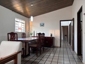 Casa - Venda - Jardim Olmpico - Bauru - SP