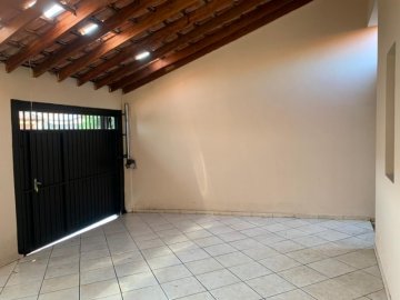 Casa - Venda - Jardim Olímpico - Bauru - SP