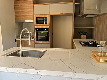 Casa - Venda - Vila Santista - Bauru - SP