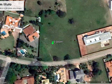 Terreno � venda no Condom�nio Shangril� � Bauru/SP