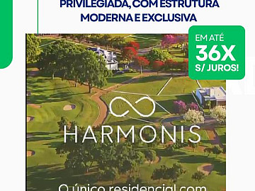 Terreno em Condom�nio - Venda - Residencial Guestier - Piratininga - SP