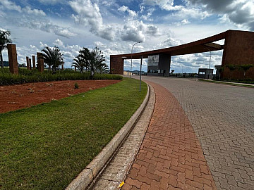 Terreno em Condom�nio - Venda - Residencial Guestier - Piratininga - SP