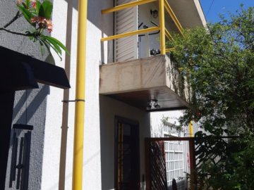 Sobrado - Venda - Vila Nova Santa Clara - Bauru - SP