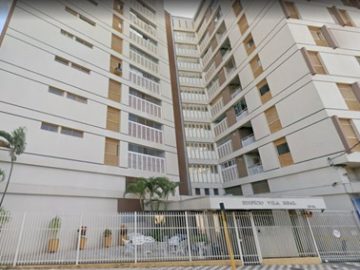 Apartamento - Venda - Vila América - Bauru - SP