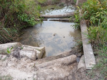 Chácara - Venda - Área Rural de Arealva - Arealva - SP
