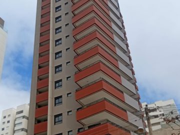 Apartamento Alto Padrão - Venda - Vila Aviação - Bauru - SP