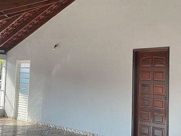Casa - Venda - Bairro Santa Luzia - Bauru - SP