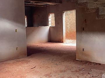 Sobrado - Venda - Jardim M�rcia I - Agudos - SP