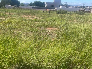 Terreno - Venda - Vila Garcia - Bauru - SP