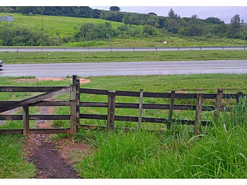 Sítio - Venda - Área Rural de Bauru - Bauru - SP