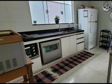 Casa - Venda - Jardim Santa Cec�lia - Bauru - SP